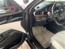 Kia Cadenza